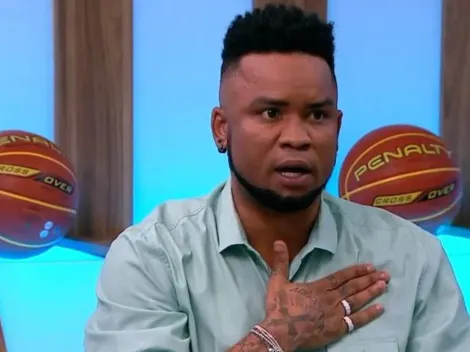 Carlos Alberto 'apronta' +1 e situação chega aos torcedores do Flamengo