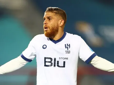 Tudo mudou: Está 100% confirmado e Vasco acaba de ser avisado sobre fechar com Cuéllar