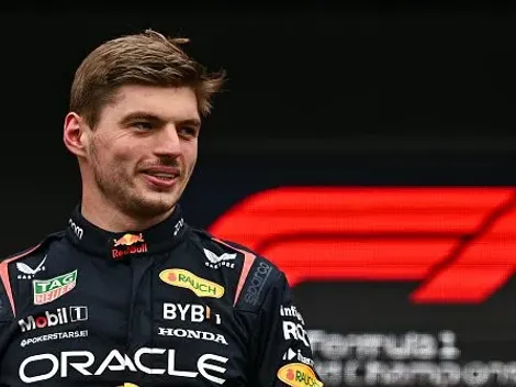 F1: Orgulhoso, Verstappen iguala Senna em número de vitórias