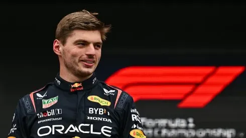 Verstappen lidera o Mundial com 69 pontos de vantagem sobre Pérez
