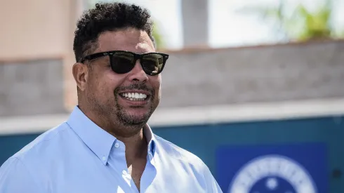 Está confirmado: Ronaldo age rápido e tem cinco alvos para próxima janela de transferência