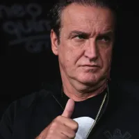 Anunciar logo, reviravolta: Novidade sobre Cuca assumindo o Athletico surpreende