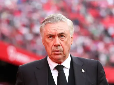 Após encaminhar contratação de Ancelotti, CBF 'prepara o bote' para contratar um dirigente de um Clube da Série A