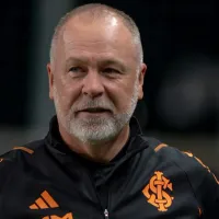 Pode não vir mais para o SPFC: Mano Menezes quer \'acabar com sonho\' do São Paulo