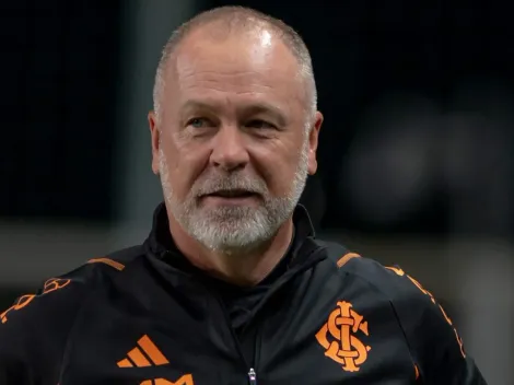 Pode não vir mais para o SPFC: Mano Menezes quer 'acabar com sonho' do São Paulo