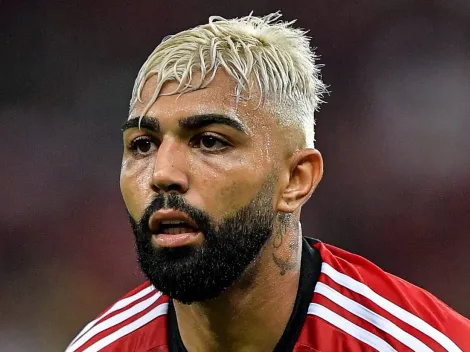 Situação da volta de Gabigol no Flamengo vem à tona