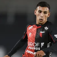 Santos quer contratar Eric Meza + \'queridinho\' de Odair