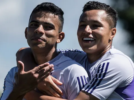 Titular do Cruzeiro pode ir embora por R$ 700 mil/mês