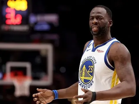 NBA: Draymond Green recusa renovação com Warriors e se torna agente livre