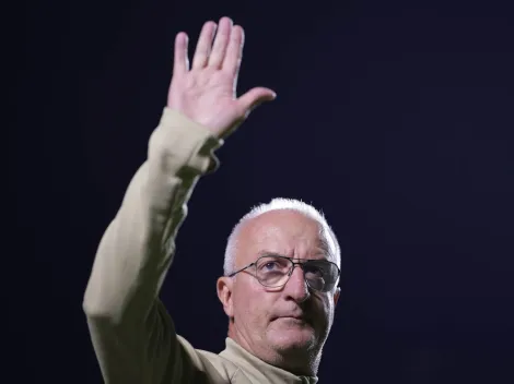 100% acertado e Dorival avisado: CBF se decide sobre treinador e info chega ao São Paulo
