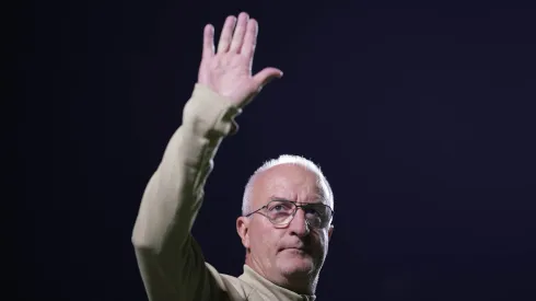 Ettore Chiereguini/AGIF – Dorival, treinador.