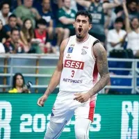 NBA: Promessa de Sesi Franca se inscreve no draft e realiza treinos em três times