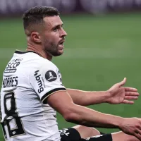 Jr Moraes denuncia \'B.Os\' grave que piora situação do Corinthians