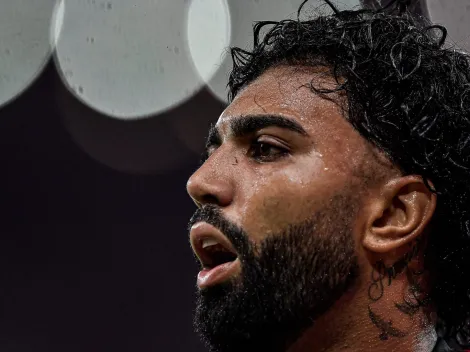 Gabigol pode dar ‘ajuda’ de R$ 5 milhões ao Santos