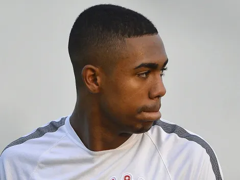 Corinthians: Decisão envolvendo Malcom vem à tona