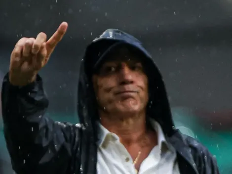 Renato tem mais um problemão com lesão de atacante no Grêmio