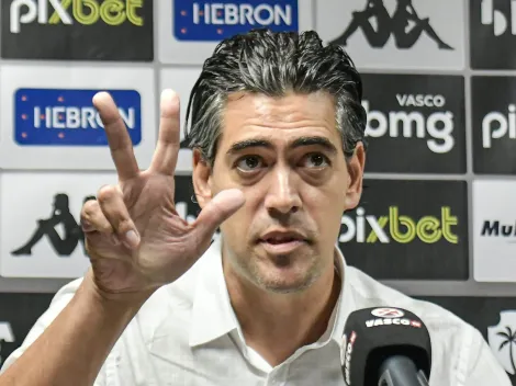 Vasco já apresentou proposta: Bracks avança por 'contratação dos sonhos'