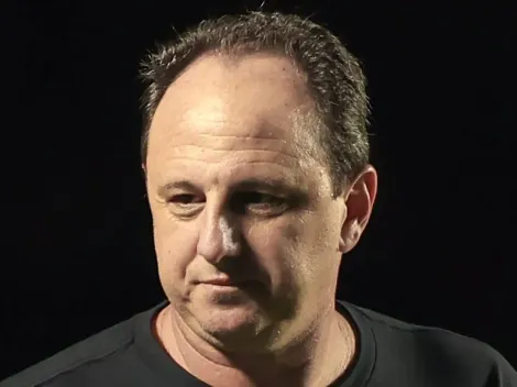 Jogador lançado por Rogério Ceni tem retorno certo no São Paulo