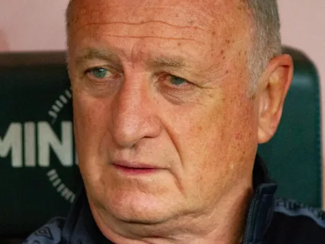 Atlético-MG ‘age’ e dá boa notícia para Felipão