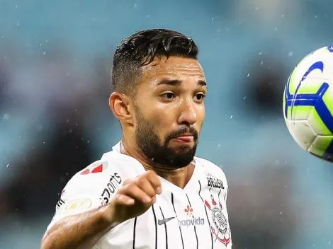 Clayson arruma problema grande com a torcida do Fluminense