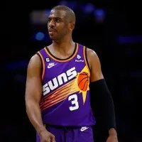 NBA: Chris Paul revela que descobriu ser trocado pelo Suns por seu filho de 14 anos