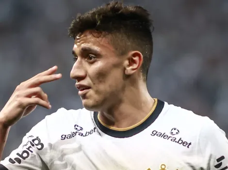 Corinthians detalha reviravolta no caso de Mantuan e expõe polêmica com Zenit