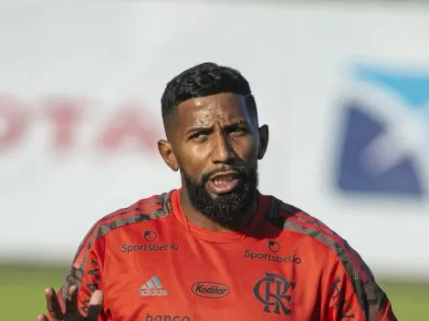 Rodinei vive aperto triste na Grécia e torcida do Flamengo descobre