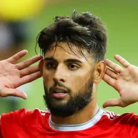 Inter avança em negócio com Yuri Alberto de exemplo