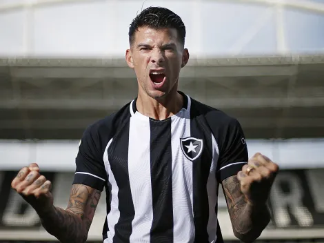 VAZARAM OS NOMES! Rueda 'boicota' Falcão após pedido por Cuesta e +6 no Santos