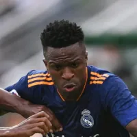 Cruzeiro anuncia contratação de rival de Vini Jr