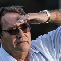 Papo com Pedrinho ‘vaza’ e Cruzeiro sonha com 5 reforços