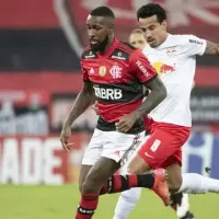 RB Bragantino x Flamengo pelo Campeonato Brasileiro; Onde assistir AO VIVO, raio-x e mais