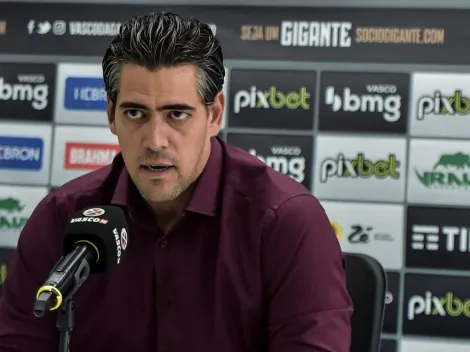 Não vem mais ao Vasco: Bracks vê proposta por nome de peso ser recusada na Europa