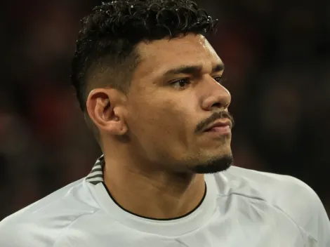 No Botafogo, Tiquinho faz rivais ‘comerem poeira’