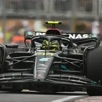 F1: Mercedes confirma nova atualização e almeja vencer o GP da Inglaterra