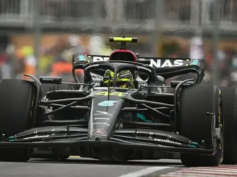 F1: Mercedes confirma nova atualização e almeja vencer o GP da Inglaterra