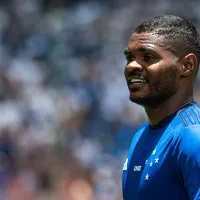 Nikão bate o martelo e comunica sua decisão sobre jogar no Coritiba