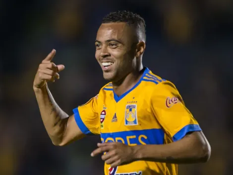 Sonho de Falcão, Rafael Carioca tem preço para deixar Tigres e reforçar o Santos