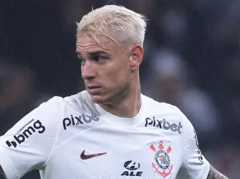 Corinthians pode melhorar ‘marca impactante’ no clássico