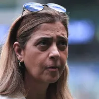 Leila \'pula fora\' e meia nível Europa pode chegar ao Internacional nas próximas semanas