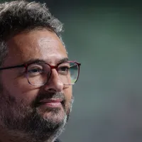 100% acertado: Mattos fecha venda e atacante não joga mais no Athletico