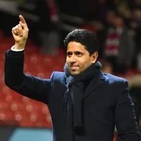 Amistoso entre Santos x PSG: Dono do PSG dá as caras para assinar contrato agora mesmo