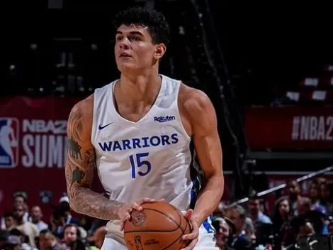 Saiba a lista dos brasileiros escolhidos na história do draft da NBA