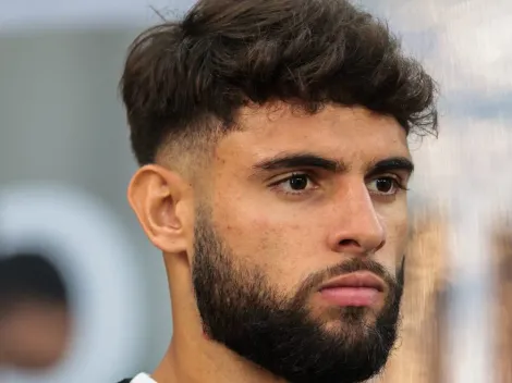 Confirmado pelo dirigente: Alessandro fala sobre venda de Yuri Alberto no Corinthians