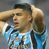 Suárez toma decisão ousada no Brasil e \'choca\' mundo do futebol