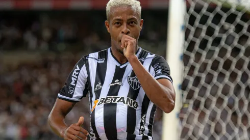 Alessandra Torres/AGIF - Nomes foram importantes na história recente do time mineiro