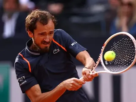 Daniil Medvedev x Laslo Djere: Saiba como assistir ao jogo de Halle