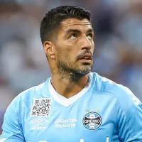 Grêmio prepara estratégia para mudar planos de adeus de Suárez