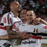 Santa Cruz busca acesso épico na Série D: apenas uma vitória separa o sonho da torcida