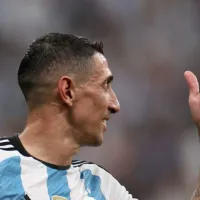 Fabrizio Romano revela e Di Maria vai jogar com zagueiro ex-Corinthians